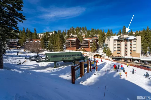 MLS: 230003538 Condo For Sale