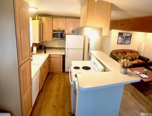 MLS: 230008570 Condo For Sale