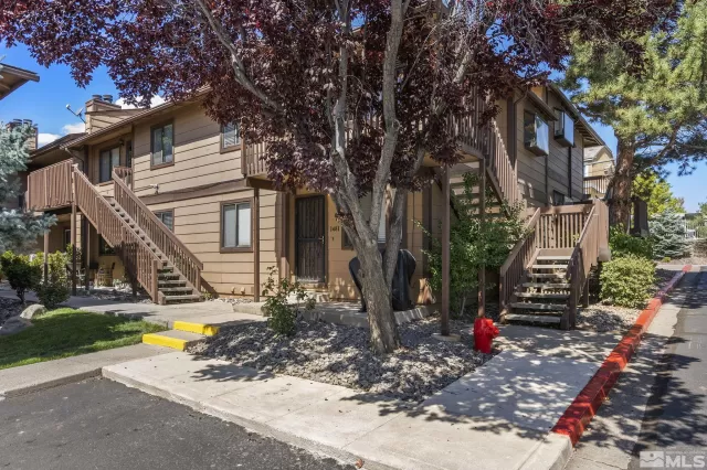 MLS: 230010657 Condo For Sale