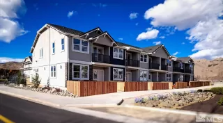 More Details about MLS # 230014145 : 18661 VILLAGE CENTER DRIVE#Cedar Villa 16