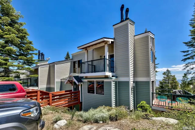 MLS: 240000004 Condo For Sale