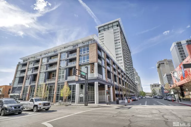 MLS: 240000441 Condo For Sale