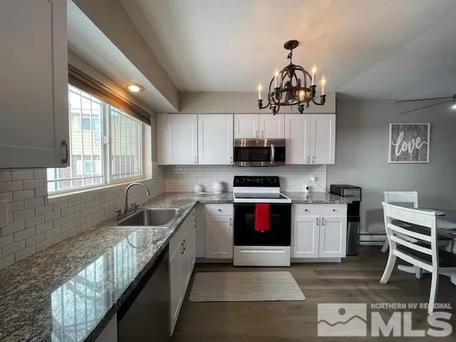 MLS: 240000457 Condo For Sale