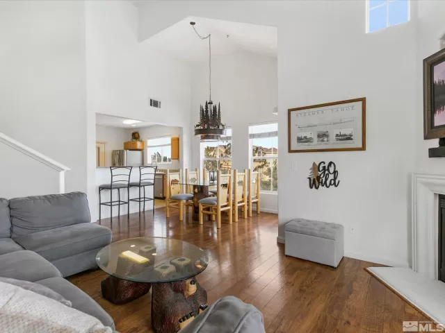 MLS: 240000677 Condo For Sale