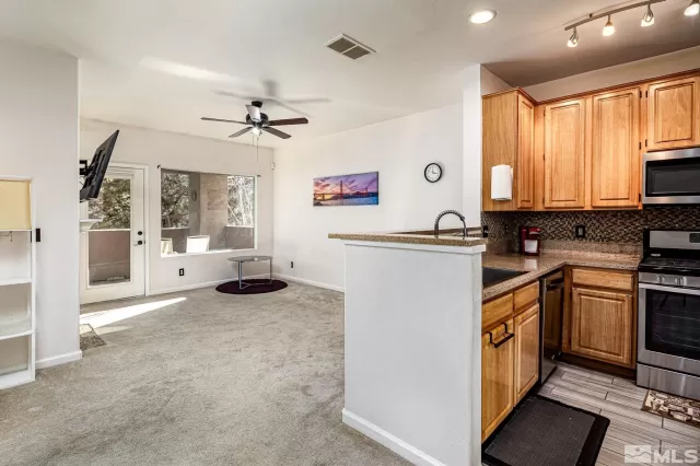 MLS: 240000912 Condo For Sale