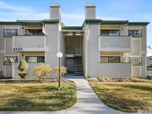 MLS: 240001053 Condo For Sale
