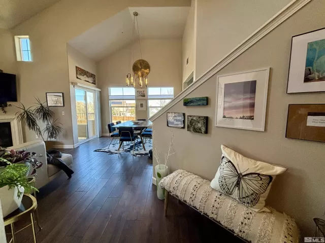 MLS: 240001455 Condo For Sale