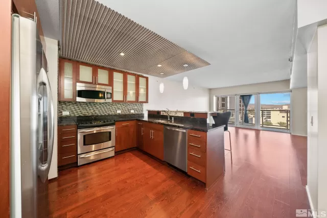 MLS: 240002225 Condo For Sale