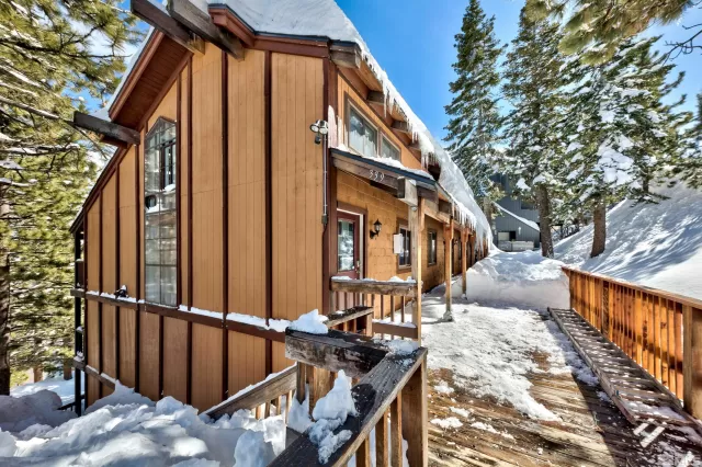 MLS: 240002405 Condo For Sale