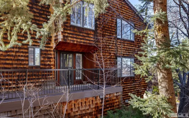 MLS: 240003074 Condo For Sale