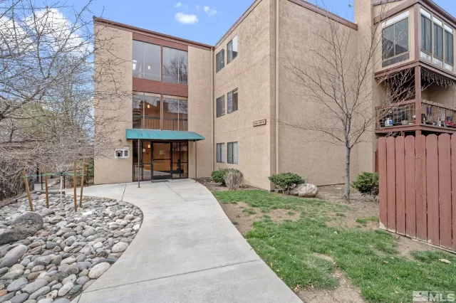 MLS: 240003128 Condo For Sale