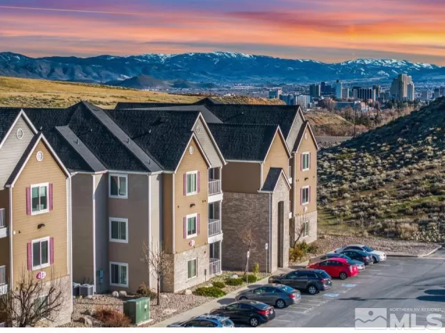 MLS: 240003208 Condo For Sale