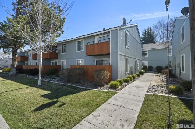 MLS: 240003507 Condo For Sale