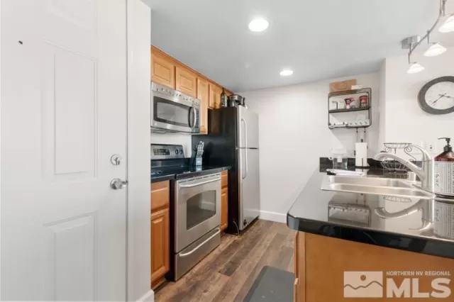 MLS: 240003546 Condo For Sale