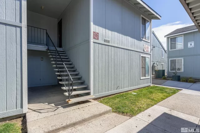 MLS: 240003705 Condo For Sale