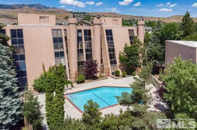 MLS: 240004179 Condo For Sale