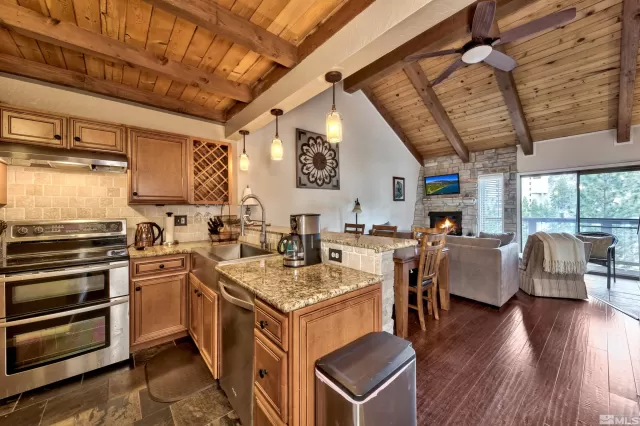 MLS: 240004377 Condo For Sale