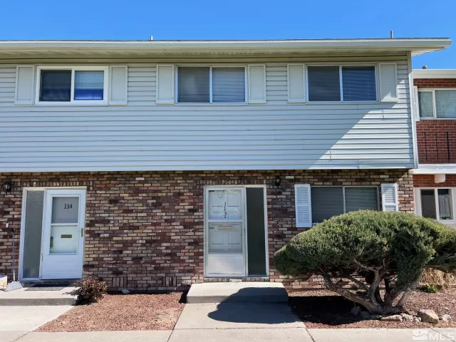 MLS: 240004423 Condo For Sale