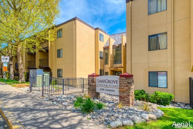 MLS: 240004588 Condo For Sale