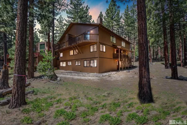 MLS: 240005259 Condo For Sale