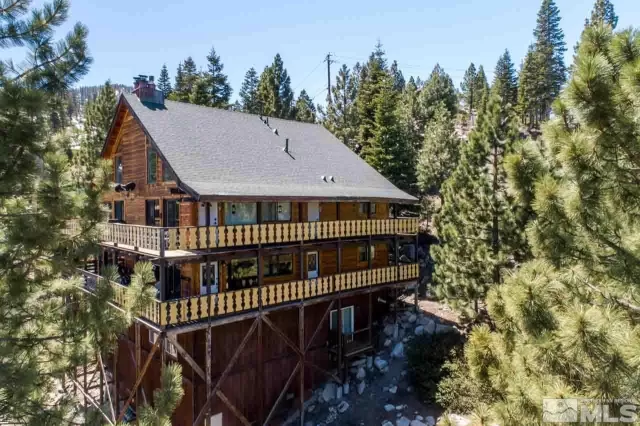 MLS: 240006140 Condo For Sale