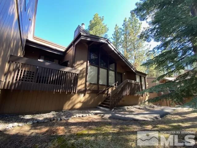 MLS: 240006453 Condo For Sale