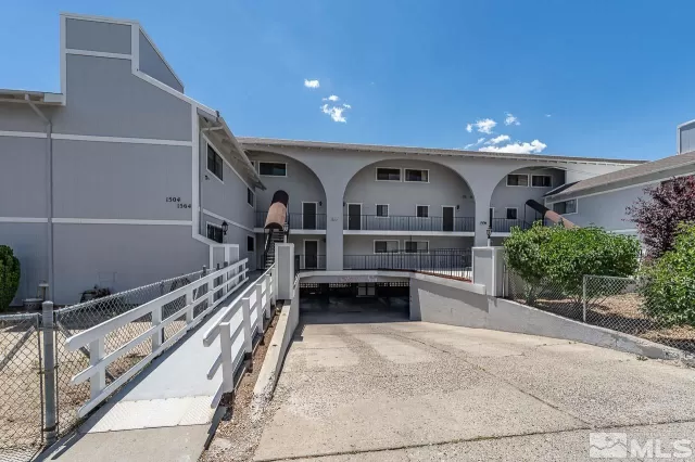 MLS: 240007060 Condo For Sale