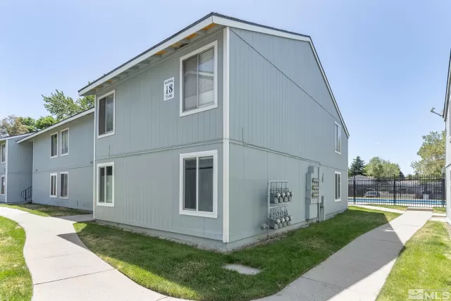 MLS: 240007143 Condo For Sale