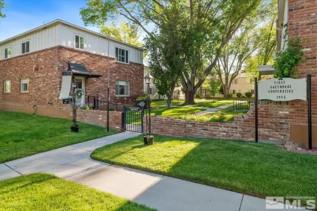 MLS: 240007254 Condo For Sale