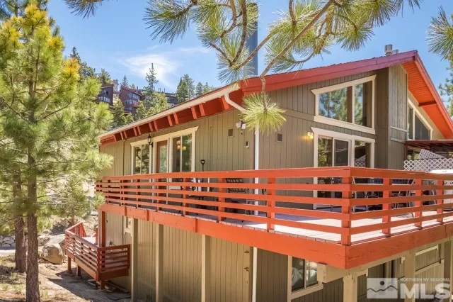 MLS: 240008183 Condo For Sale