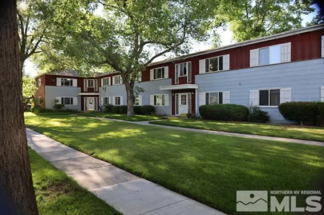 MLS: 240008756 Condo For Sale