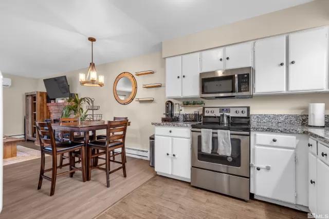 MLS: 240009107 Condo For Sale