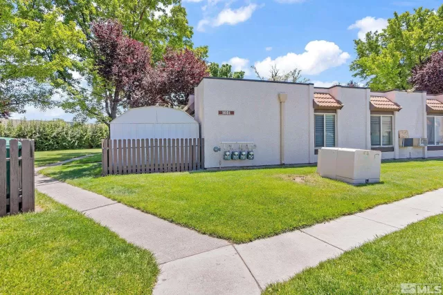 MLS: 240009575 Condo For Sale