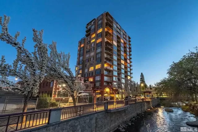 MLS: 240010699 Condo For Sale