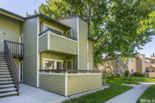 MLS: 240010845 Condo For Sale