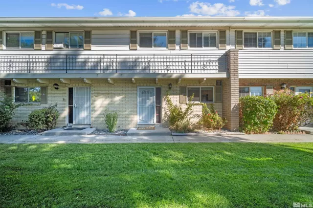 MLS: 240011318 Condo For Sale