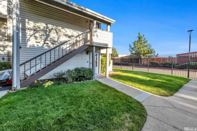 MLS: 240012545 Condo For Sale