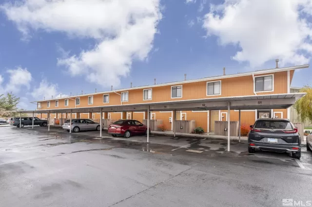 MLS: 240014509 Condo For Sale