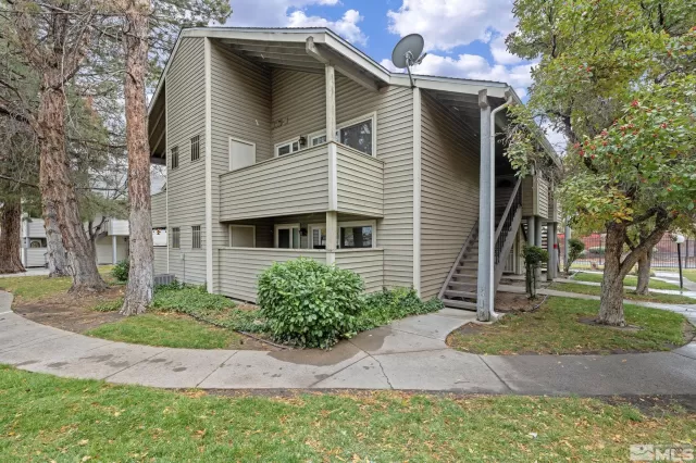 MLS: 240014522 Condo For Sale