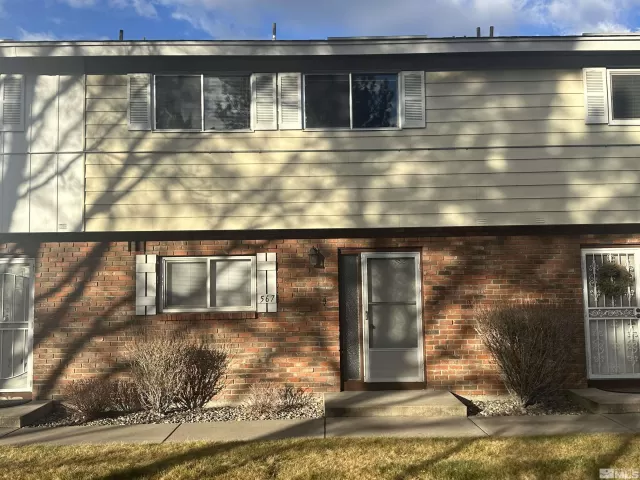 MLS: 250000239 Condo For Sale