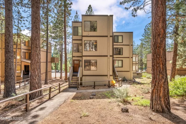 MLS: 250000546 Condo For Sale