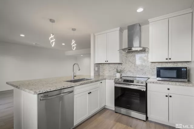 MLS: 250000674 Condo For Sale