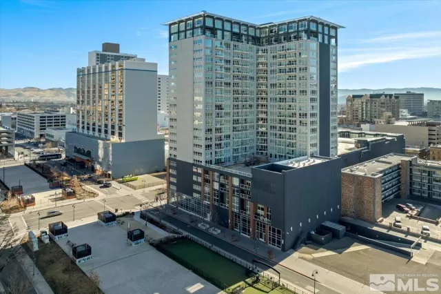 MLS: 250000869 Condo For Sale