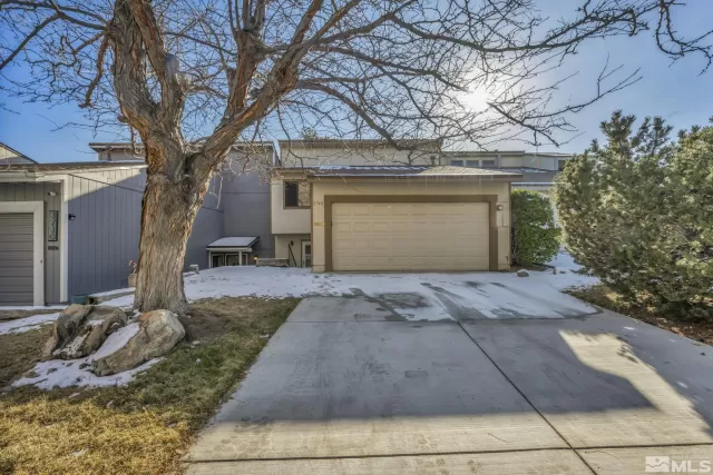 MLS: 250001062 Condo For Sale