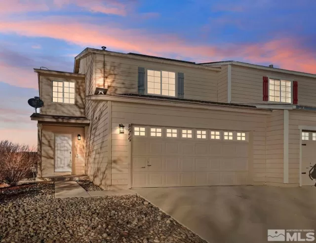 MLS: 250001100 Condo For Sale