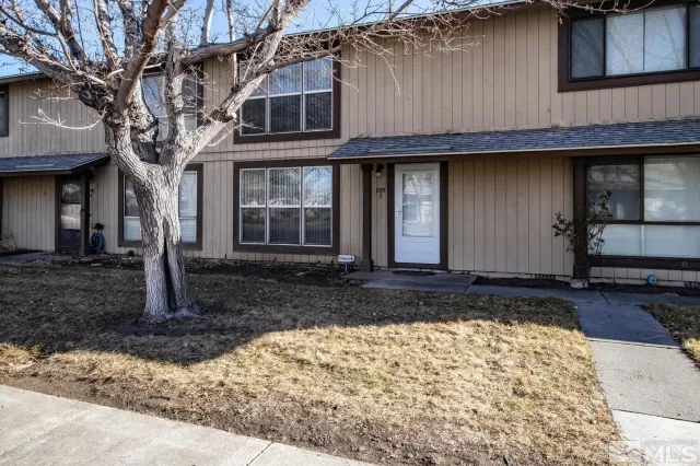 MLS: 250001119 Condo For Sale