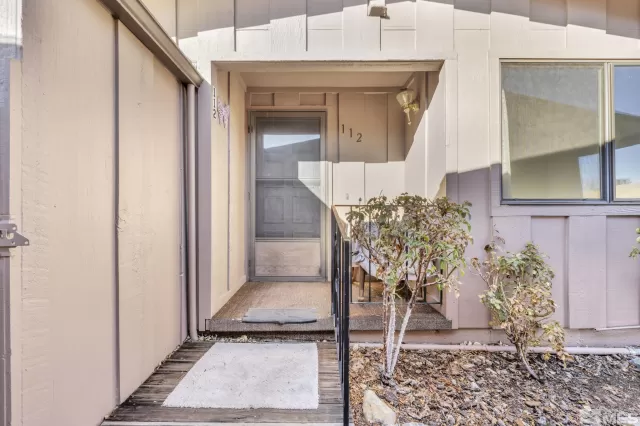 MLS: 250001151 Condo For Sale