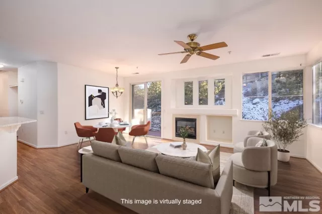 MLS: 250001168 Condo For Sale