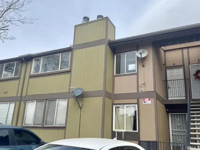 MLS: 250001176 Condo For Sale