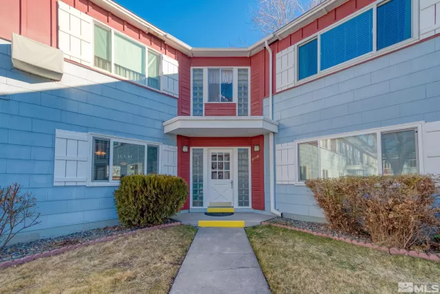 MLS: 250001205 Condo For Sale